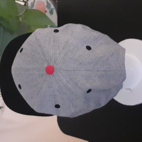 WWE wrestlemania Tampa bay cap - Picture 2 of 6